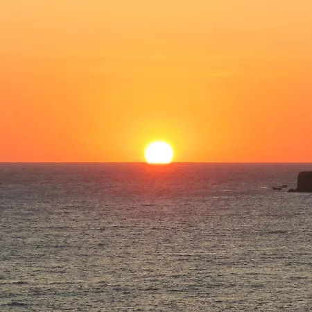 Maltaholiday Seafront Penthouse Appartement Mellieħa