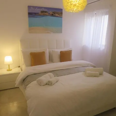 Maltaholiday Seafront Penthouse Appartement Mellieħa